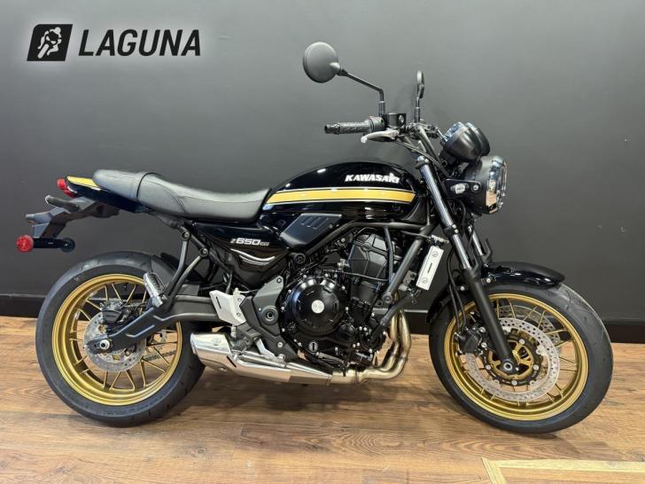 Kawasaki Z650 RS