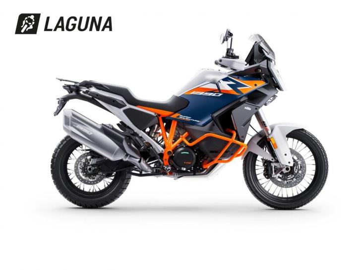 KTM 1390 Super Adventure R