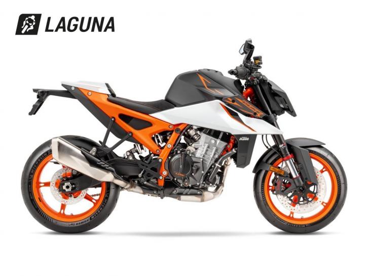 KTM 990 Duke R