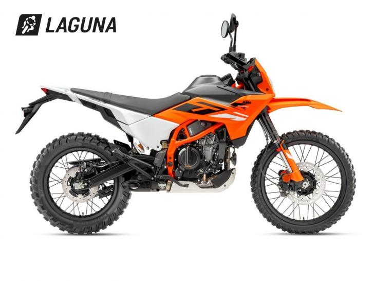 KTM 390 ENDURO R