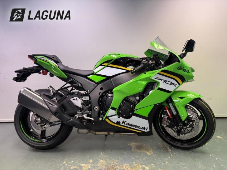 Kawasaki NINJA ZX-10R