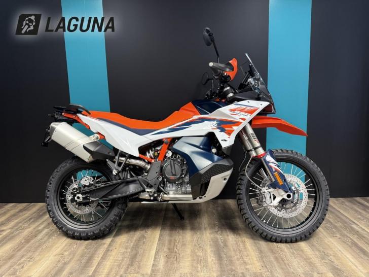 KTM 890 ADVENTURE R