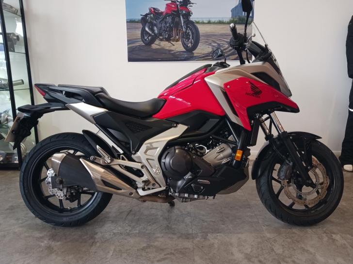 HONDA NC750XD 2021 