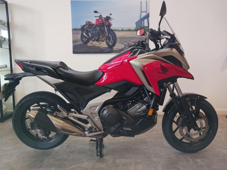 HONDA NC750XD 2021 