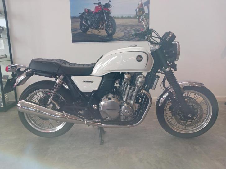 Honda CB1100