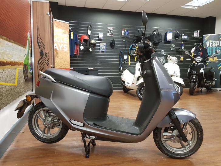 Ecooter E2