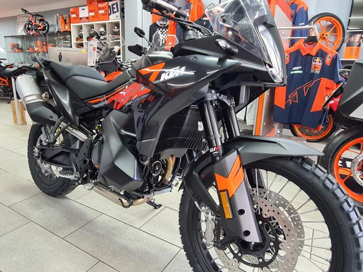 KTM 790 ADVENTURE