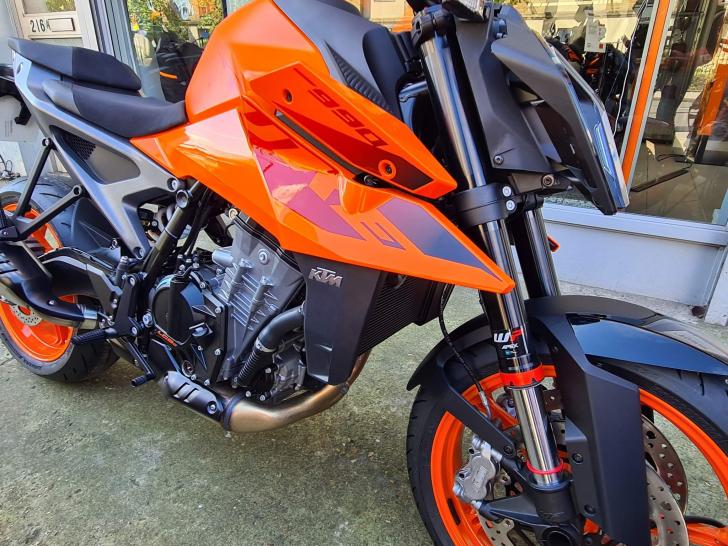 Used Bikes for sale in London In Moto Ltd