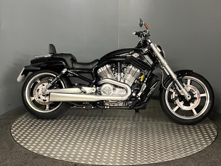 Harley-Davidson V-ROD VRSCF MUSCLE