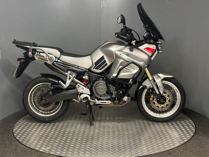 Yamaha XT1200Z SUPER TENERE