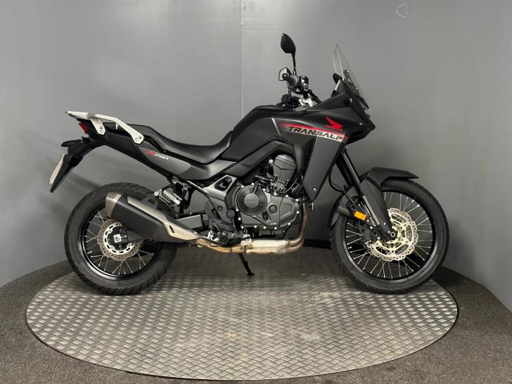 Honda XL750 TRANSALP