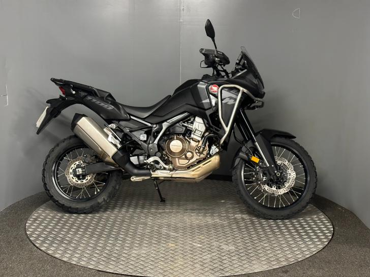 Honda CRF1100L AFRICA TWIN
