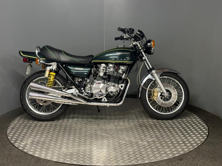 Kawasaki Z1