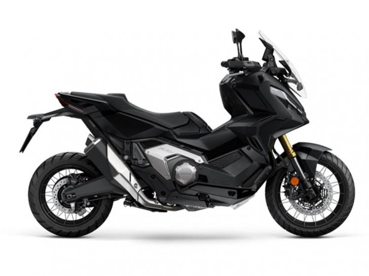 Honda X-ADV