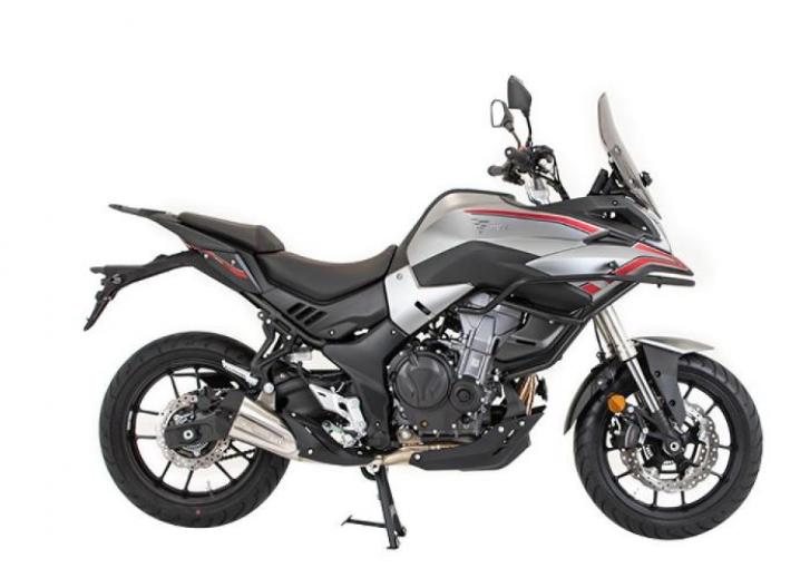Voge 500DS