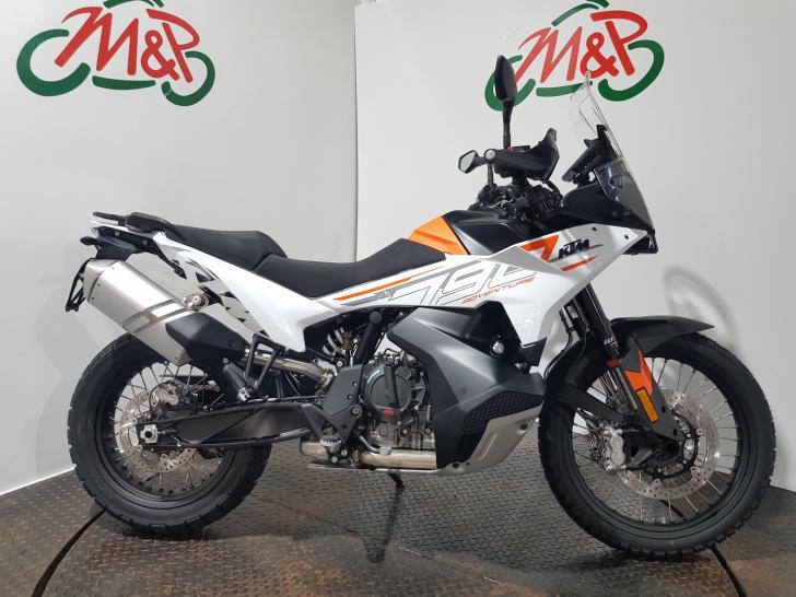 KTM 790 ADVENTURE