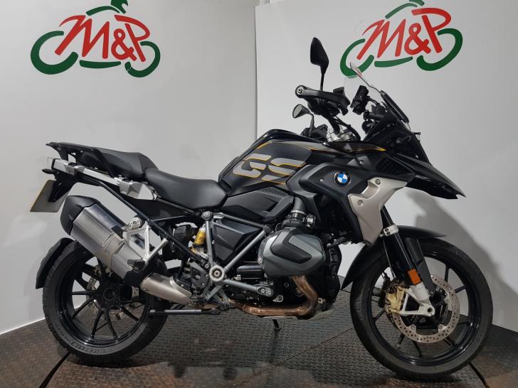 BMW R 1250 GS EXCLUSIVE TE