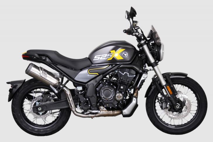 Voge Voge AC 525 X