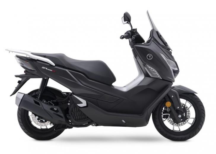 Voge Voge SR1