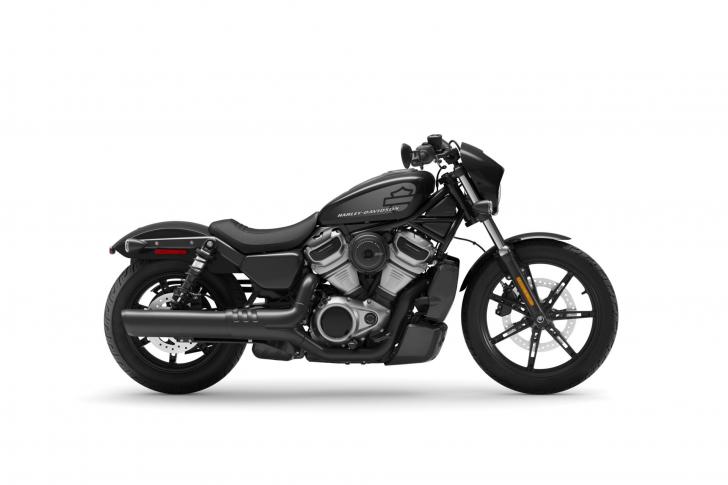 Harley-Davidson NIGHTSTER SPECIAL 975 