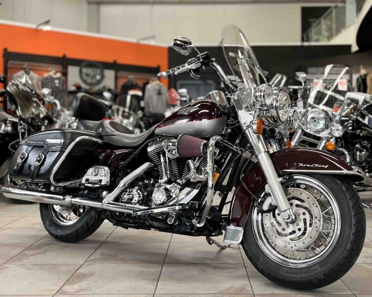 Harley-Davidson ROAD KING CLASSIC