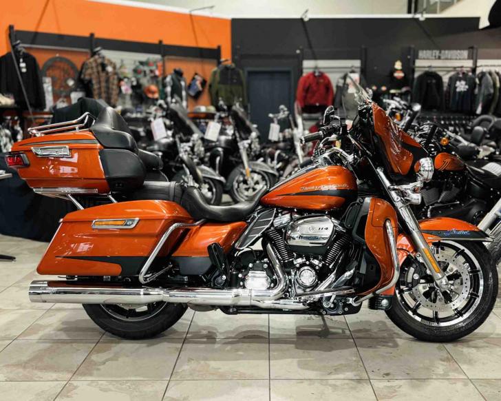 Harley-Davidson SUPERLOW 1200 SPORTSTER 