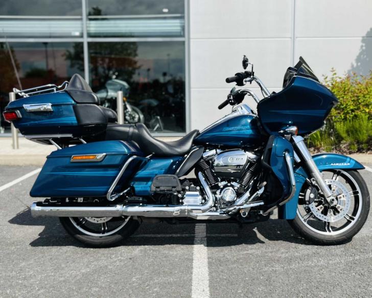 Harley-Davidson ROAD GLIDE LIMITED 