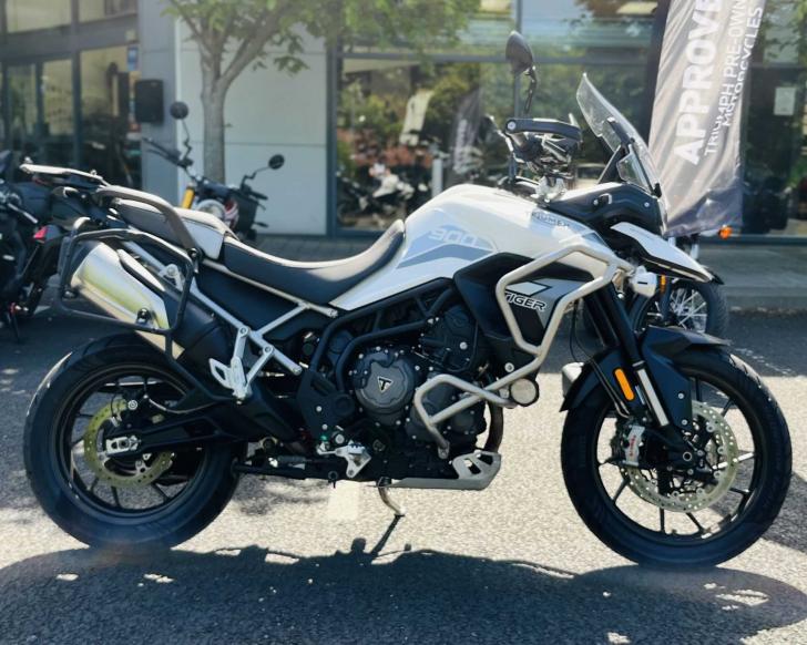 Triumph TIGER 9 GT PRO TRIUMPH TIGER 900 GT PRO 