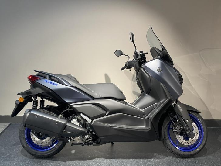 Yamaha XMAX 300 2023 
