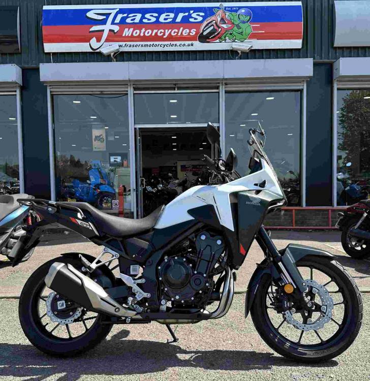 Honda CB500XA-R 