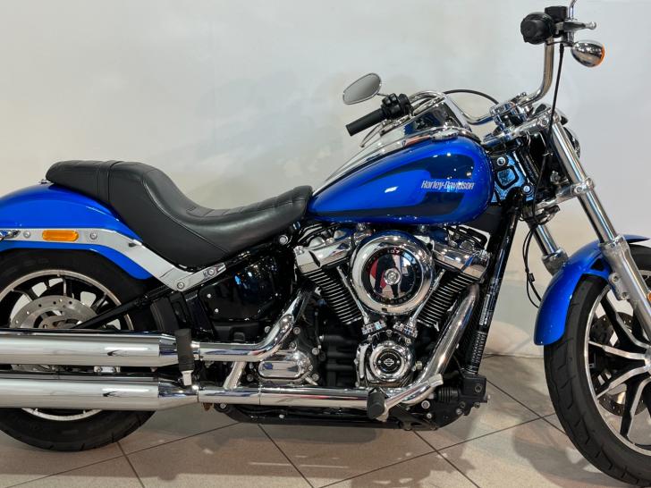 Harley-Davidson LOW RIDER
