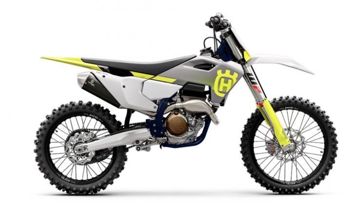 Husqvarna FC250