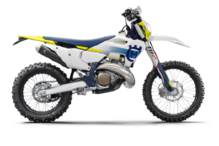 Husqvarna TE 250