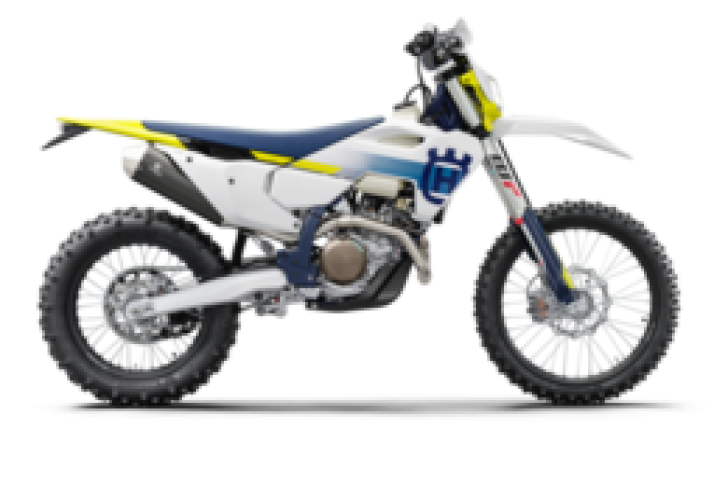 Husqvarna FE 450