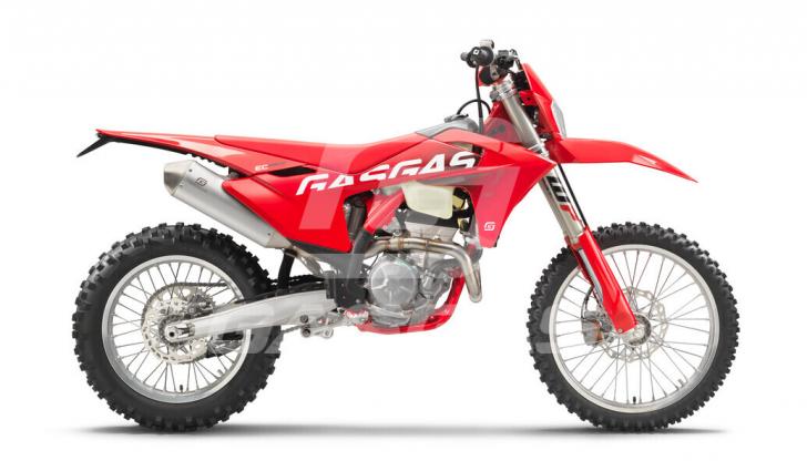 Gasgas EC 250F