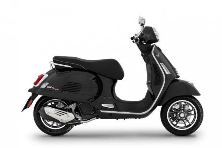In Stock Vespa Motorcycles for sale in Bristol Fowlers Motorcycles