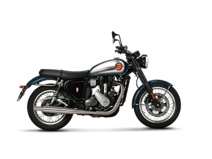 Bsa GOLD STAR