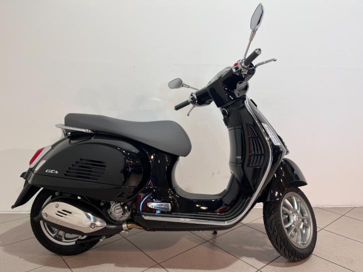 Vespa GTS 300 Euro 5