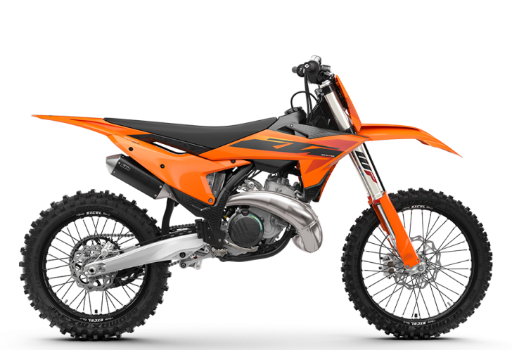 KTM 300 SX