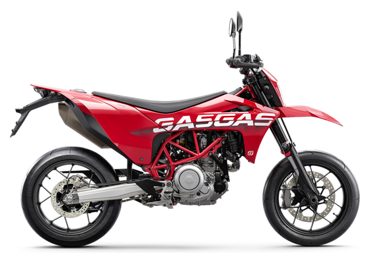 Gasgas SM 700