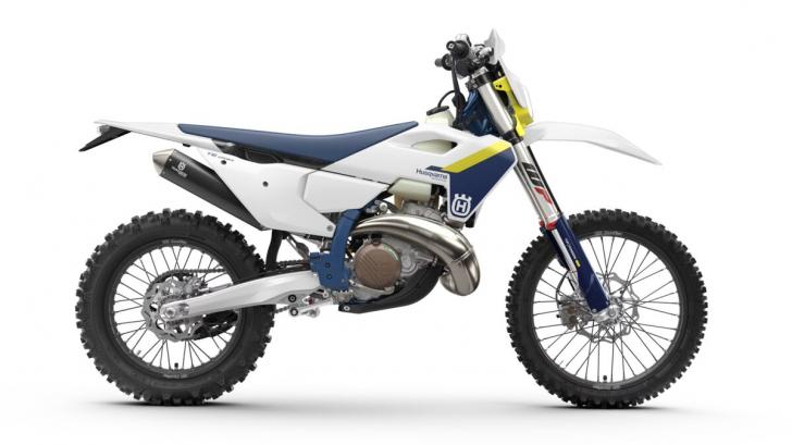 Husqvarna TE 250