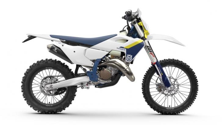 Husqvarna TE 150