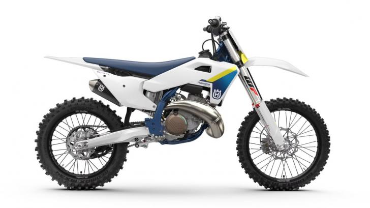 Husqvarna TC 300