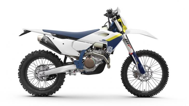 Husqvarna FE 501