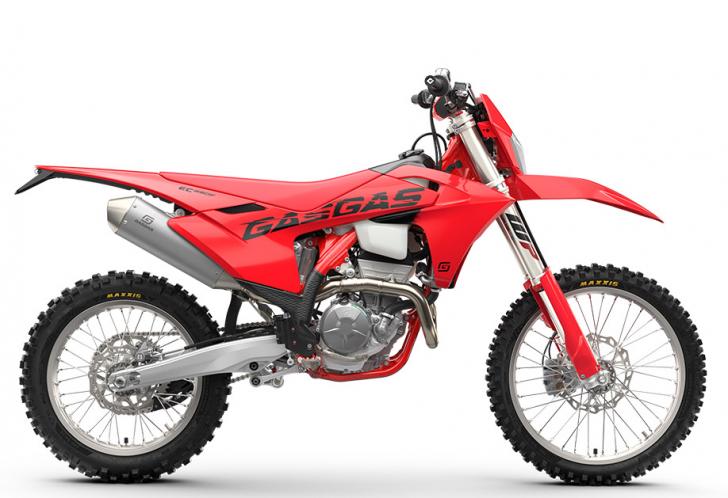 Gasgas EC 350F