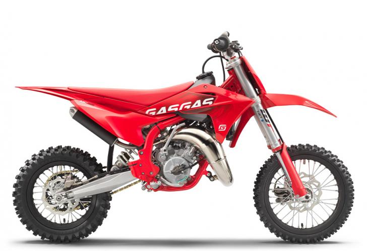 Gasgas MC 65
