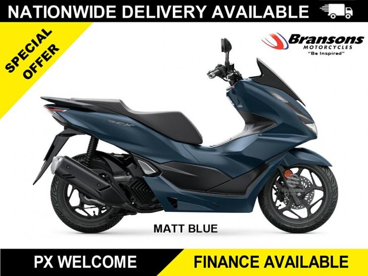 Honda PCX 125