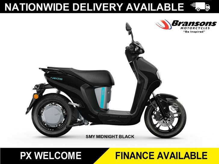 YAMAHA NEOs