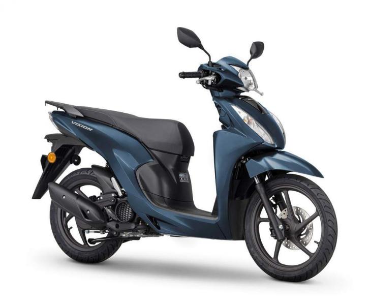 Honda VISION 110
