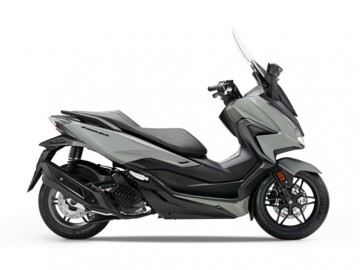 Honda FORZA 125